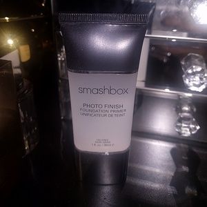 SOLD Smashbox Photo Finish Primer 1oz.